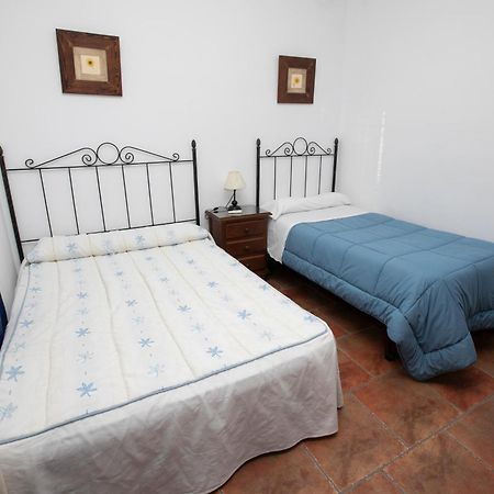 La Sierrezuela Guest House โปซาดัส ภายนอก รูปภาพ
