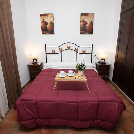 La Sierrezuela Guest House โปซาดัส ภายนอก รูปภาพ