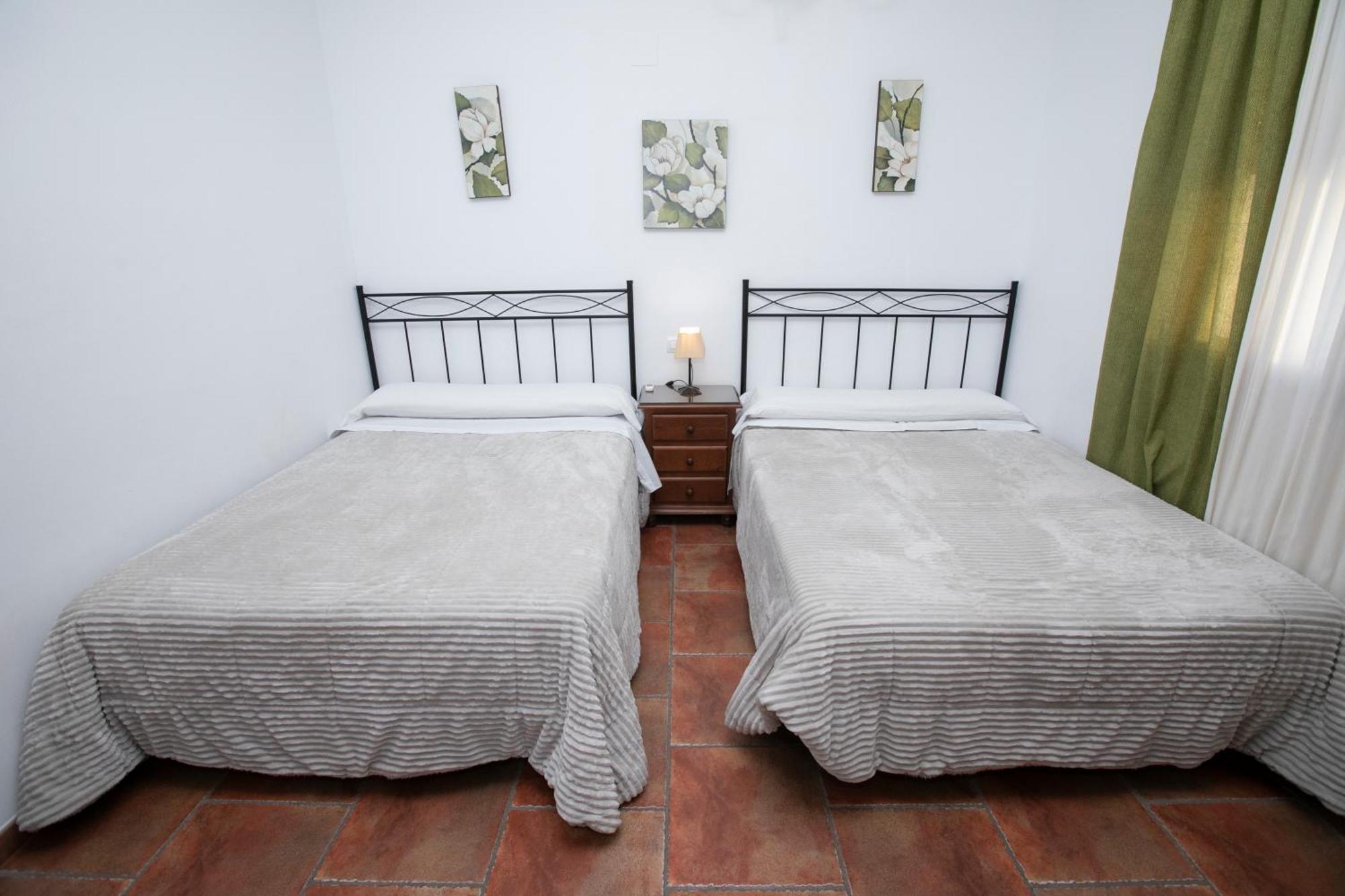 La Sierrezuela Guest House โปซาดัส ภายนอก รูปภาพ