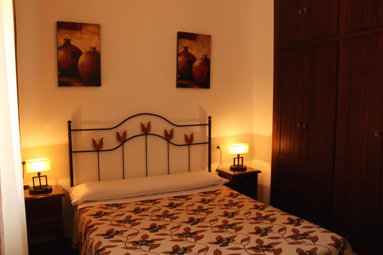 La Sierrezuela Guest House โปซาดัส ภายนอก รูปภาพ