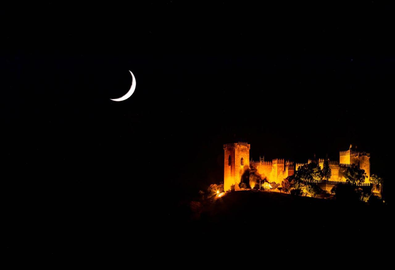 La Sierrezuela Guest House โปซาดัส ภายนอก รูปภาพ