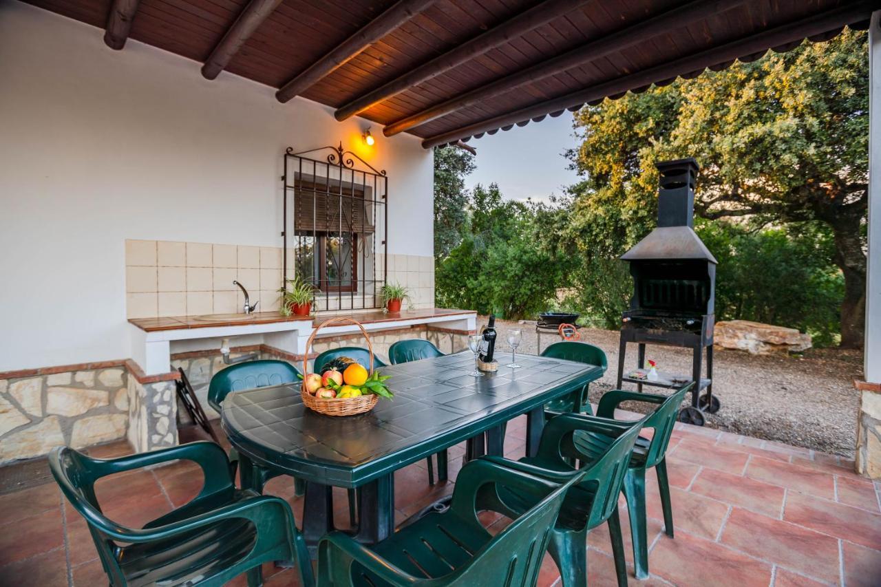 La Sierrezuela Guest House โปซาดัส ภายนอก รูปภาพ