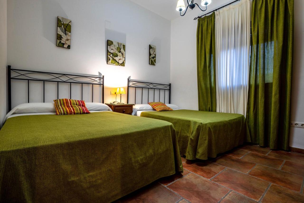 La Sierrezuela Guest House โปซาดัส ภายนอก รูปภาพ